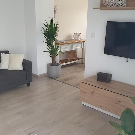 Boardingappartement Windeckblick, Ruhige, Zentrale Lage Mit Grossem Suedbalkon Бюхль Экстерьер фото