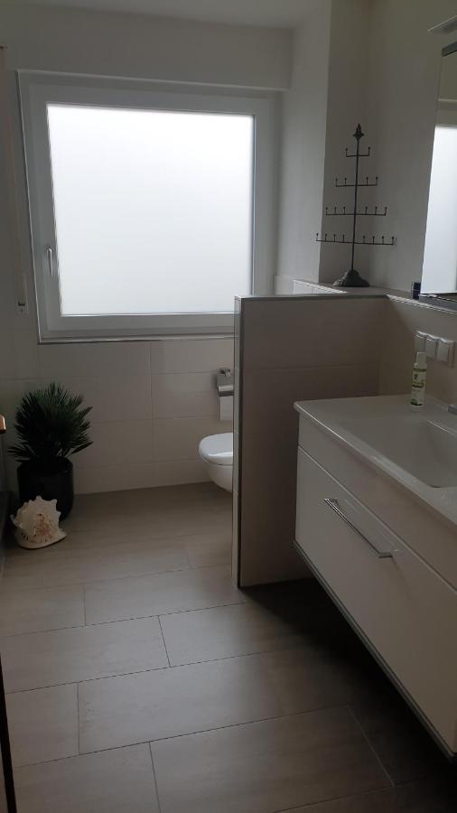 Boardingappartement Windeckblick, Ruhige, Zentrale Lage Mit Grossem Suedbalkon Бюхль Экстерьер фото