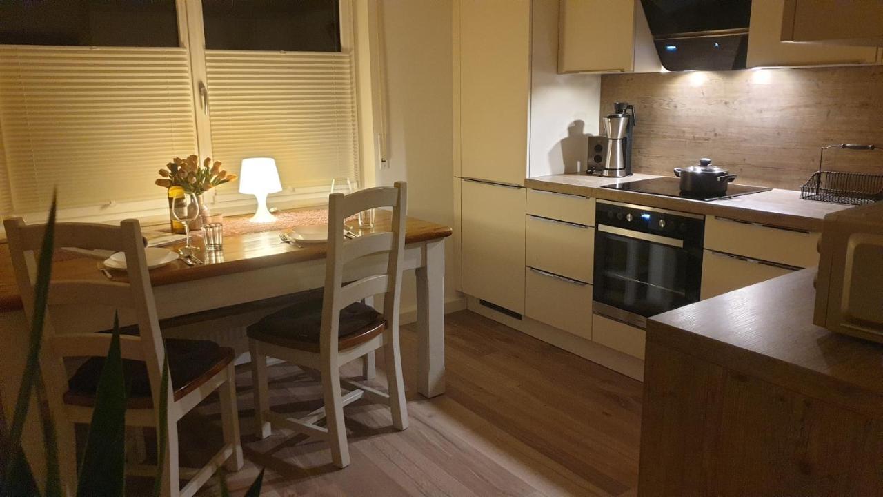 Boardingappartement Windeckblick, Ruhige, Zentrale Lage Mit Grossem Suedbalkon Бюхль Экстерьер фото