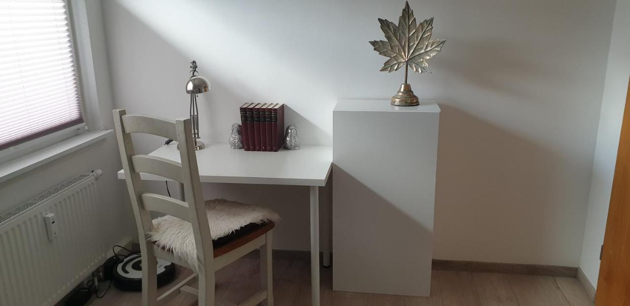 Boardingappartement Windeckblick, Ruhige, Zentrale Lage Mit Grossem Suedbalkon Бюхль Экстерьер фото