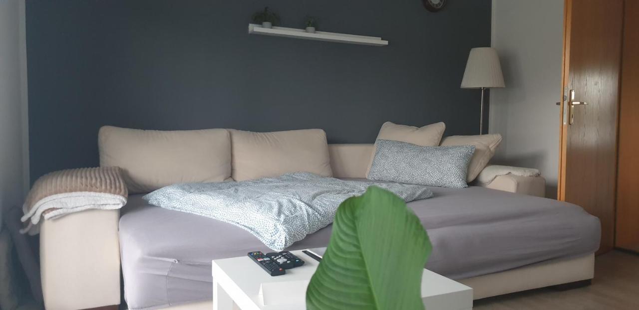 Boardingappartement Windeckblick, Ruhige, Zentrale Lage Mit Grossem Suedbalkon Бюхль Экстерьер фото