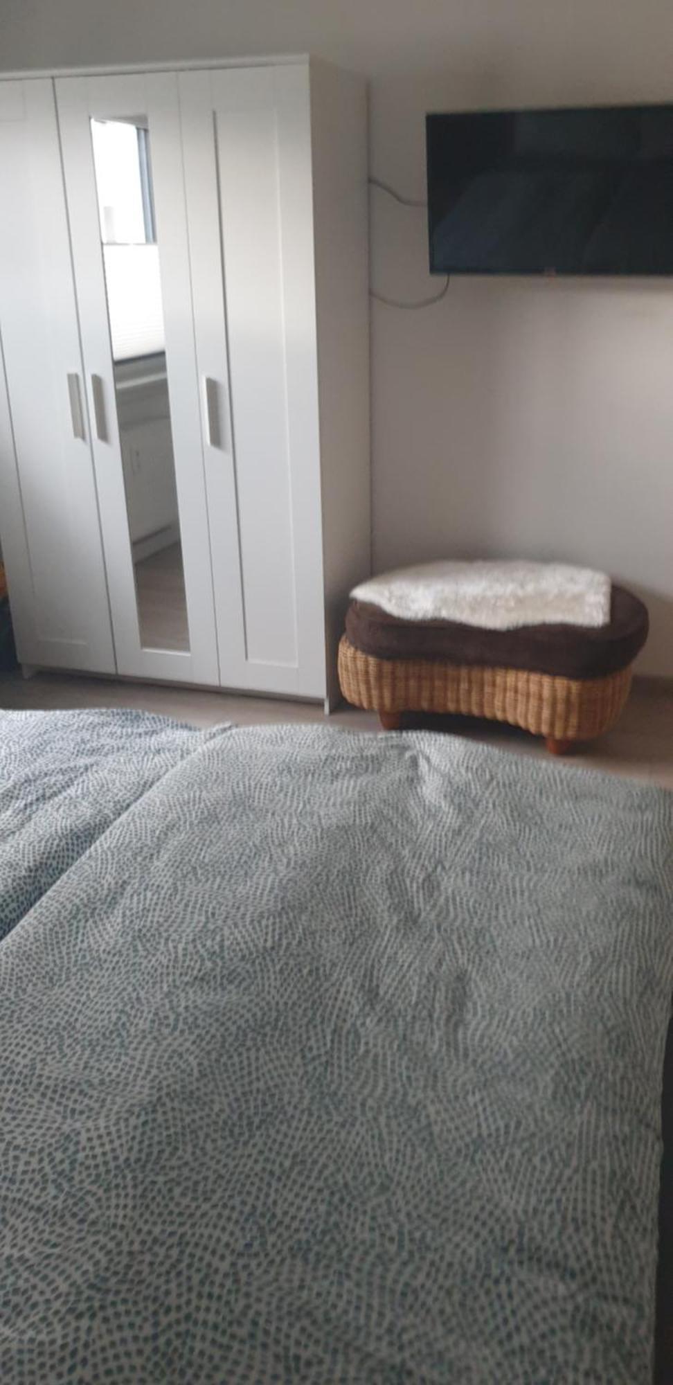 Boardingappartement Windeckblick, Ruhige, Zentrale Lage Mit Grossem Suedbalkon Бюхль Номер фото